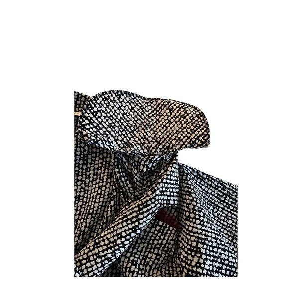 D’Allairds Vintage Dress, Medium - Picture 9 of 10